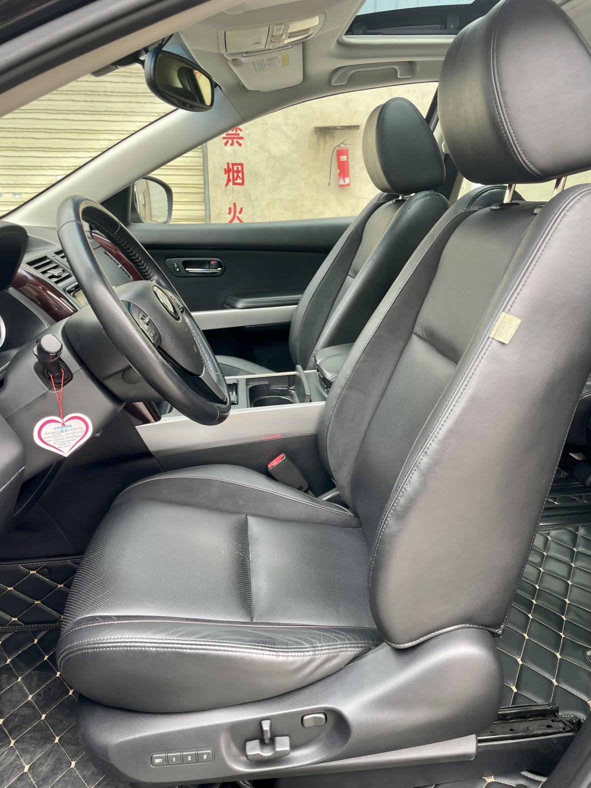 Mazda Mazda CX-9
