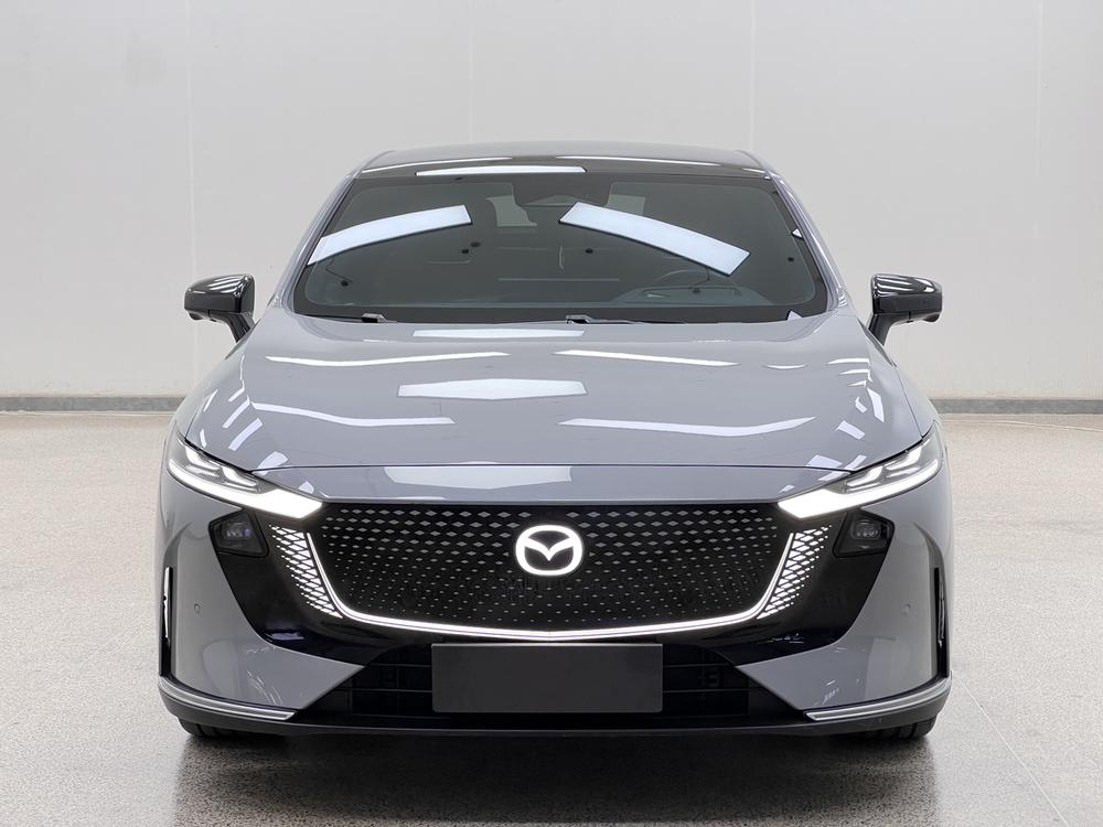 Mazda Mazda EZ-6
