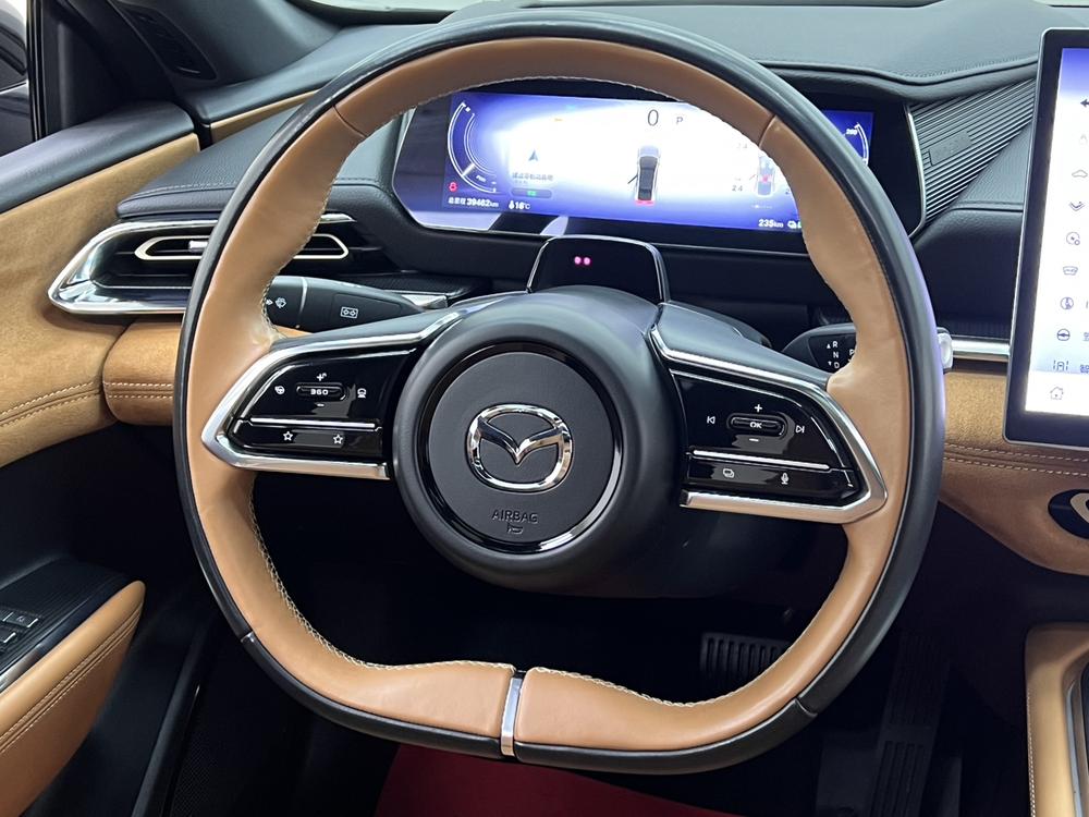 Mazda Mazda EZ-6