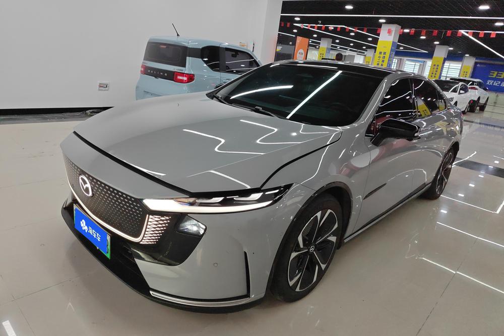 Mazda Mazda EZ-6