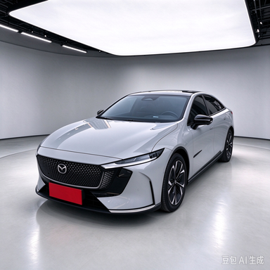 Mazda Mazda EZ-6