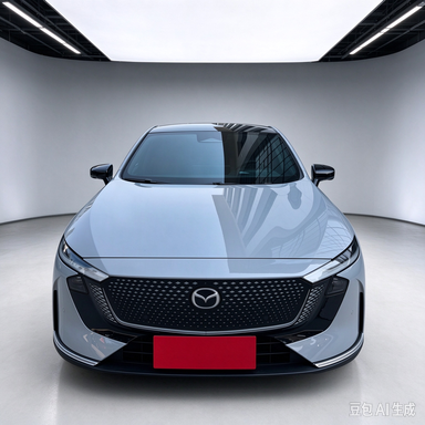 Mazda Mazda EZ-6