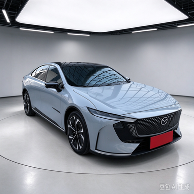 Mazda Mazda EZ-6