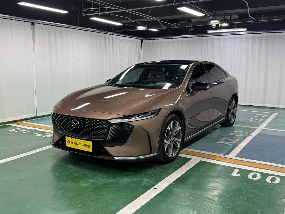 Mazda Mazda EZ-6
