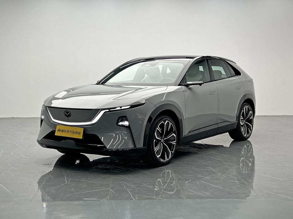 Mazda Mazda EZ-60
