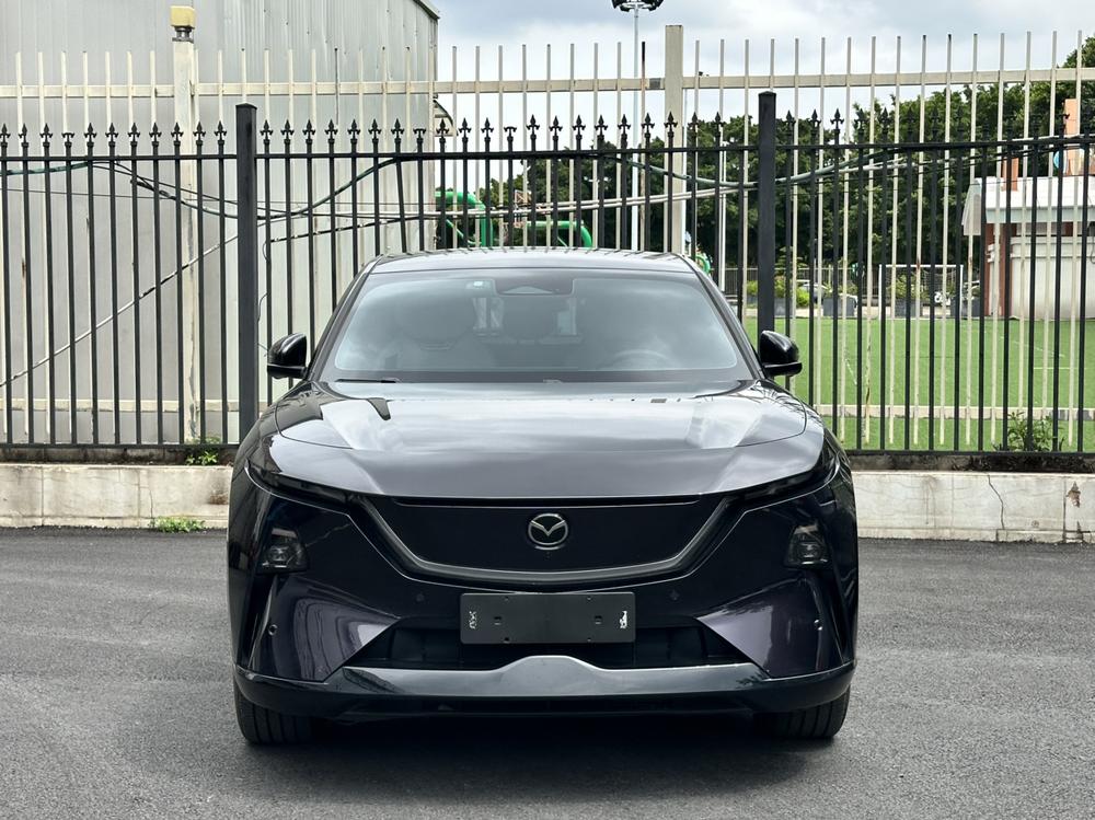 Mazda Mazda EZ-60