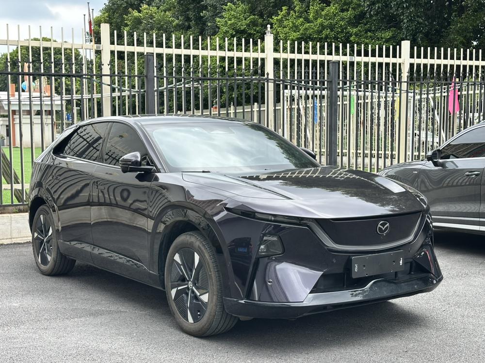 Mazda Mazda EZ-60