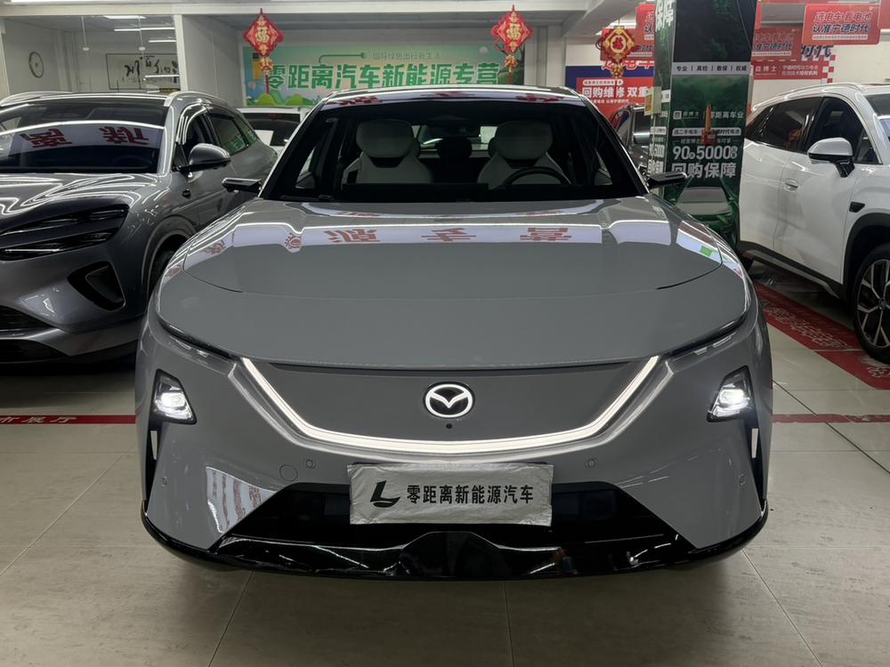 Mazda Mazda EZ-60