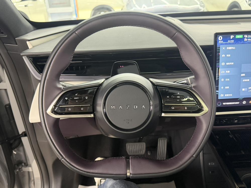 Mazda Mazda EZ-60