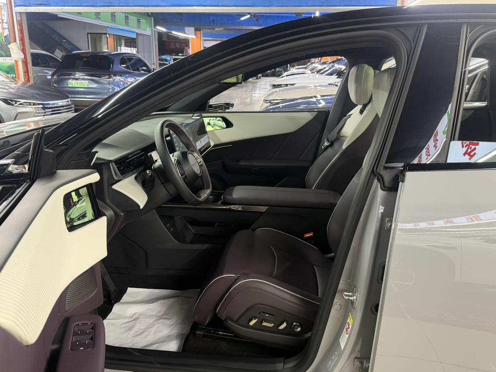 Mazda Mazda EZ-60