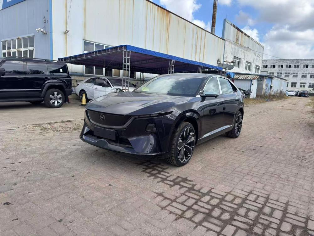 Mazda Mazda EZ-60
