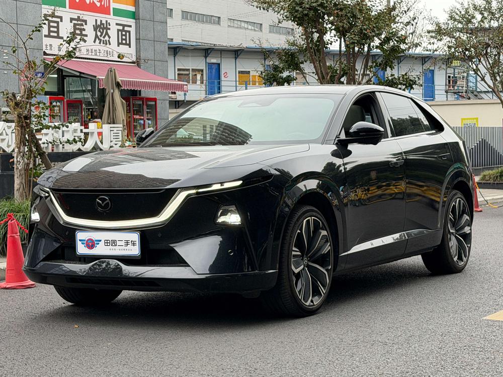 Mazda Mazda EZ-60
