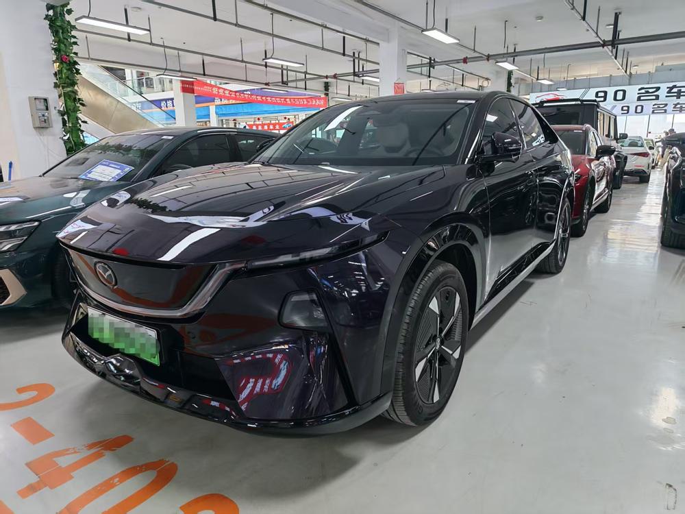Mazda Mazda EZ-60