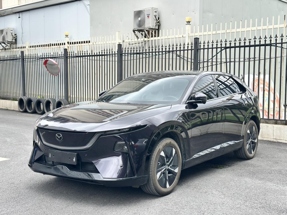 Mazda Mazda EZ-60