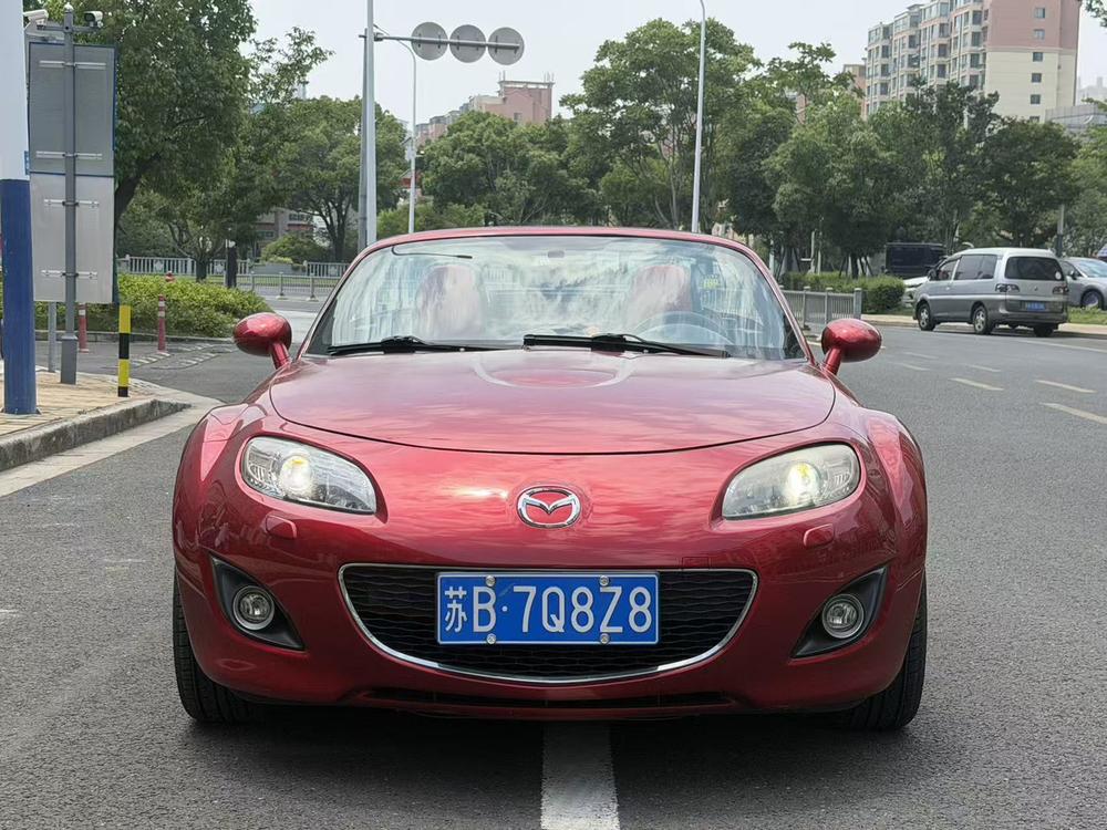 Mazda Mazda MX-5