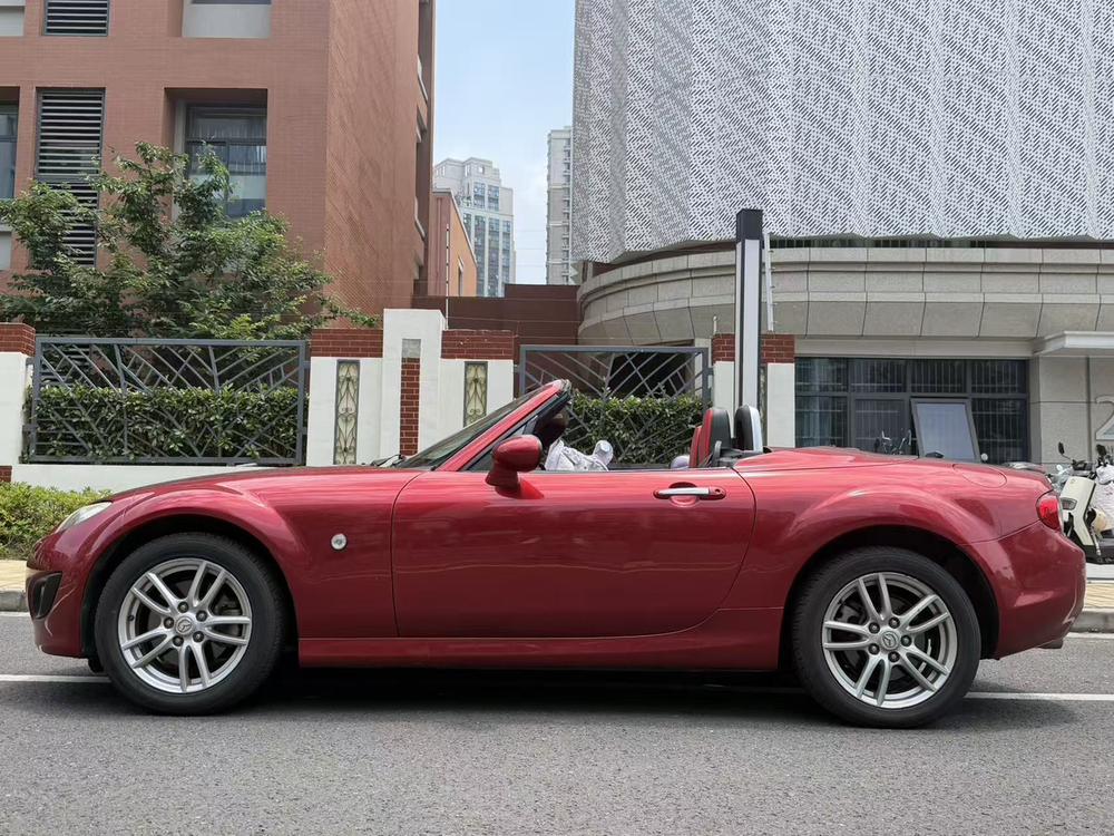 Mazda Mazda MX-5