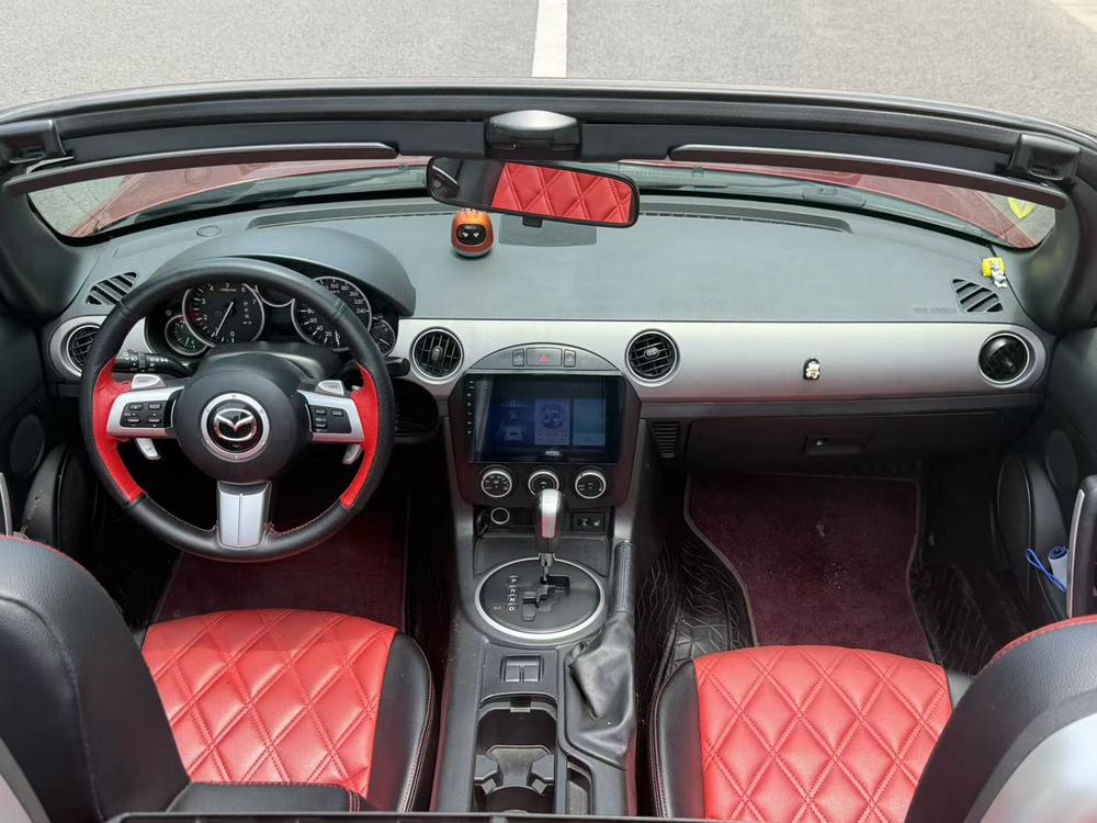 Mazda Mazda MX-5