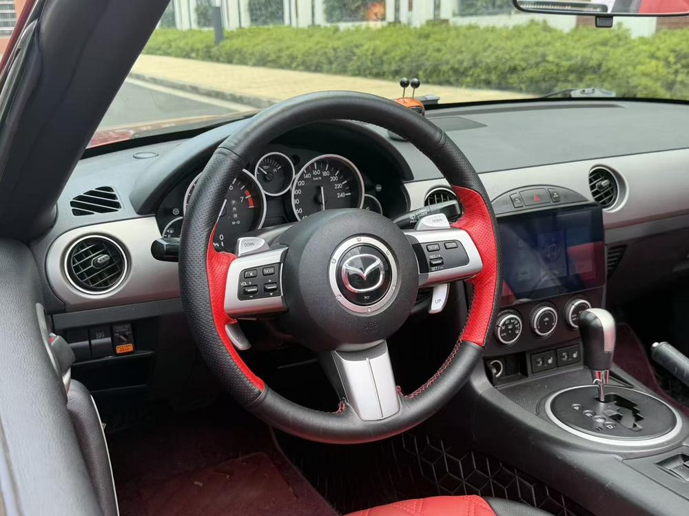 Mazda Mazda MX-5