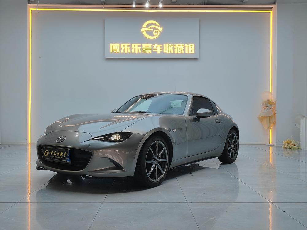 Mazda Mazda MX-5