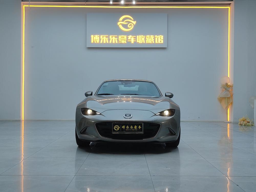 Mazda Mazda MX-5