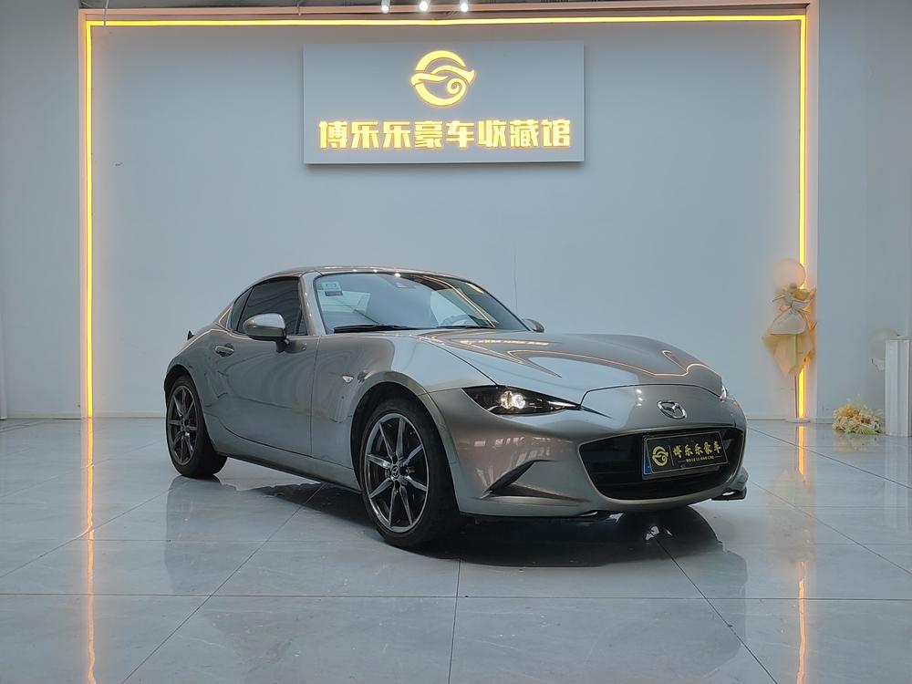 Mazda Mazda MX-5