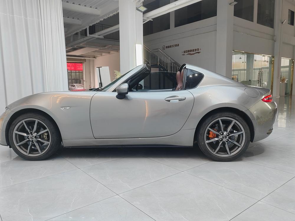 Mazda Mazda MX-5