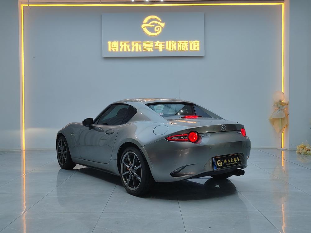 Mazda Mazda MX-5