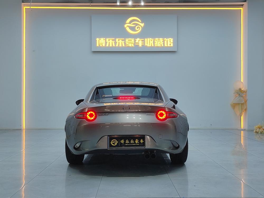 Mazda Mazda MX-5