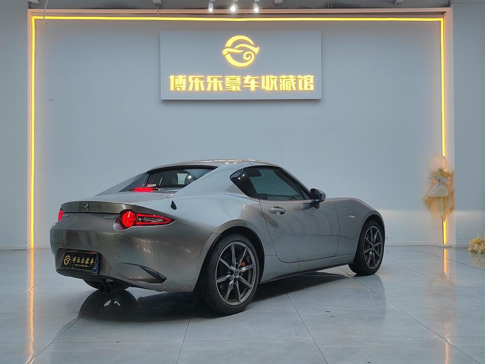 Mazda Mazda MX-5