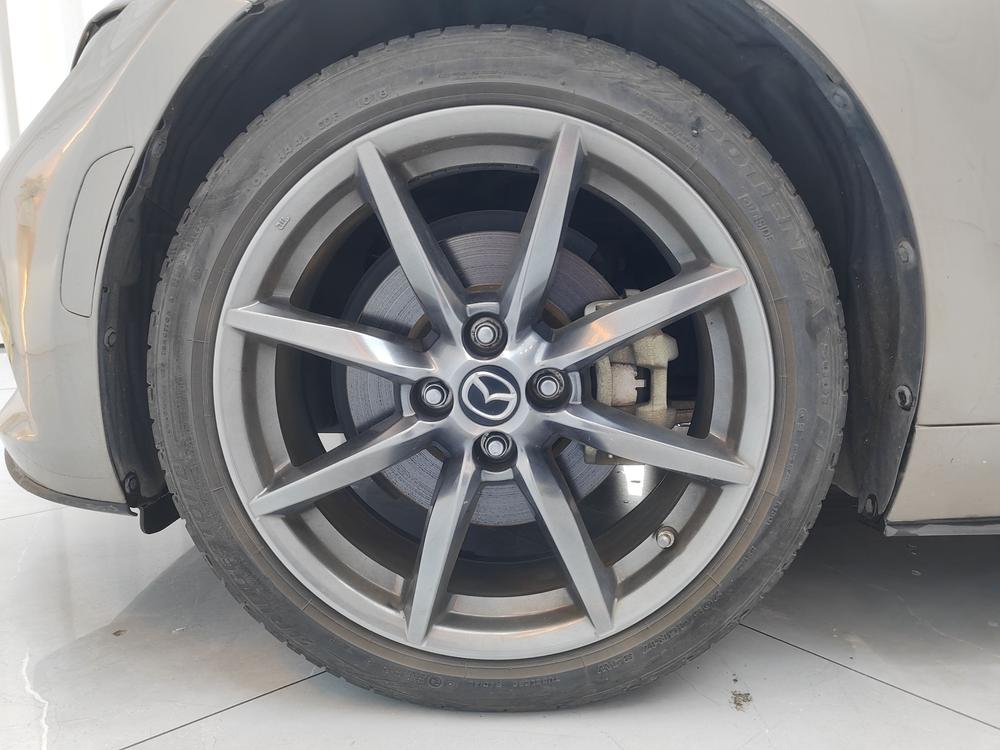 Mazda Mazda MX-5