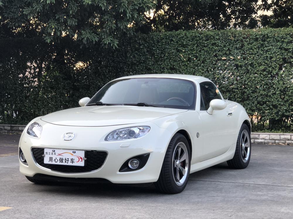 Mazda Mazda MX-5