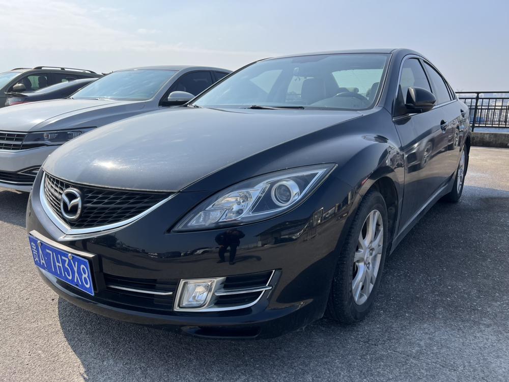 Mazda Ruiyi