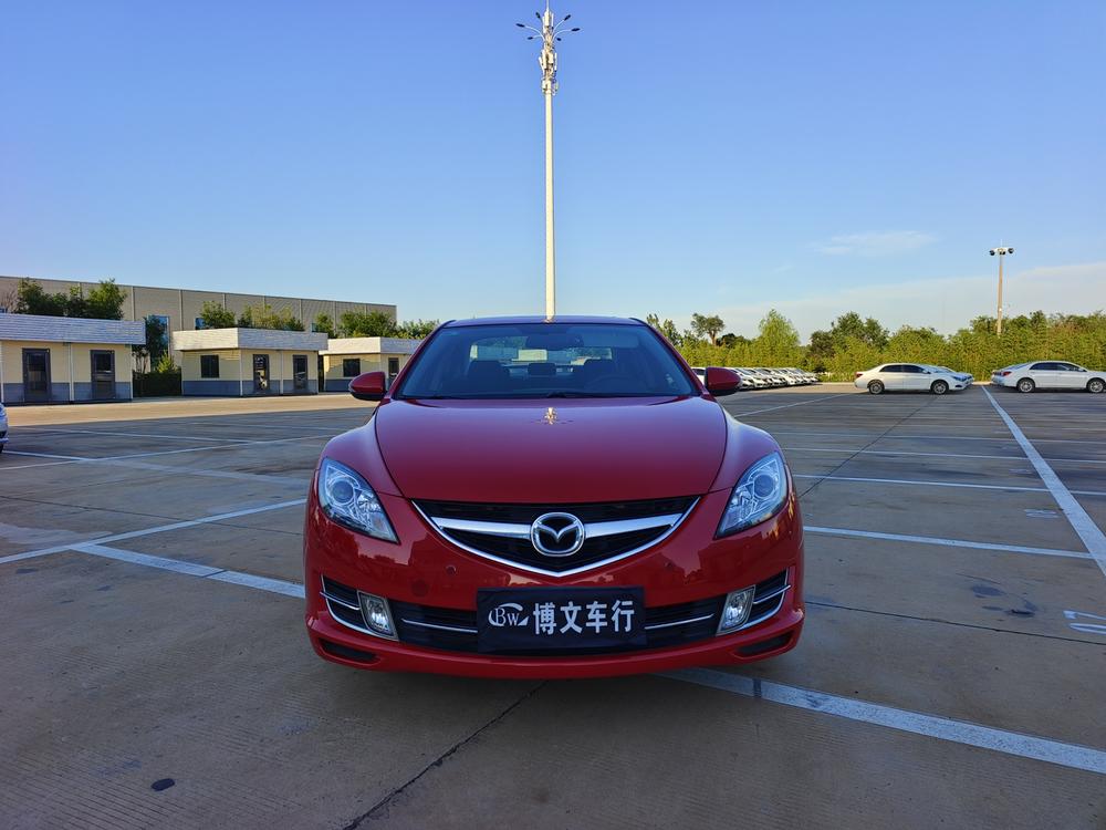 Mazda Ruiyi