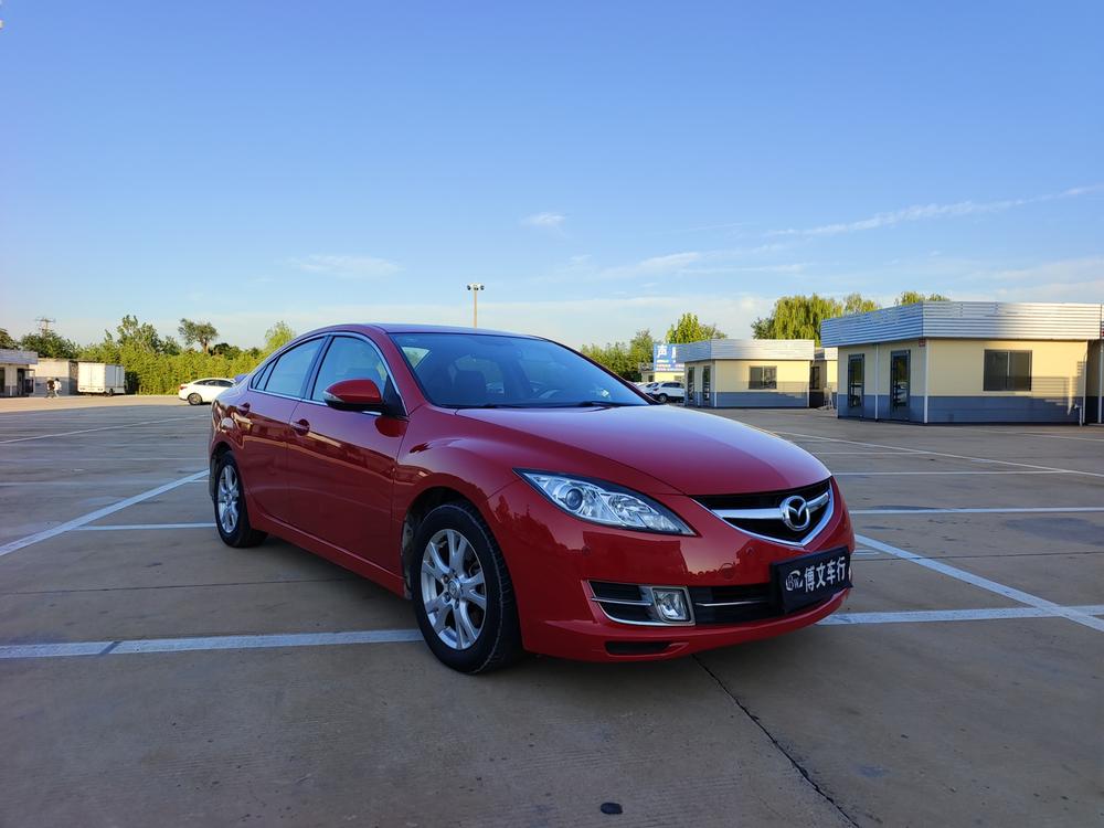 Mazda Ruiyi