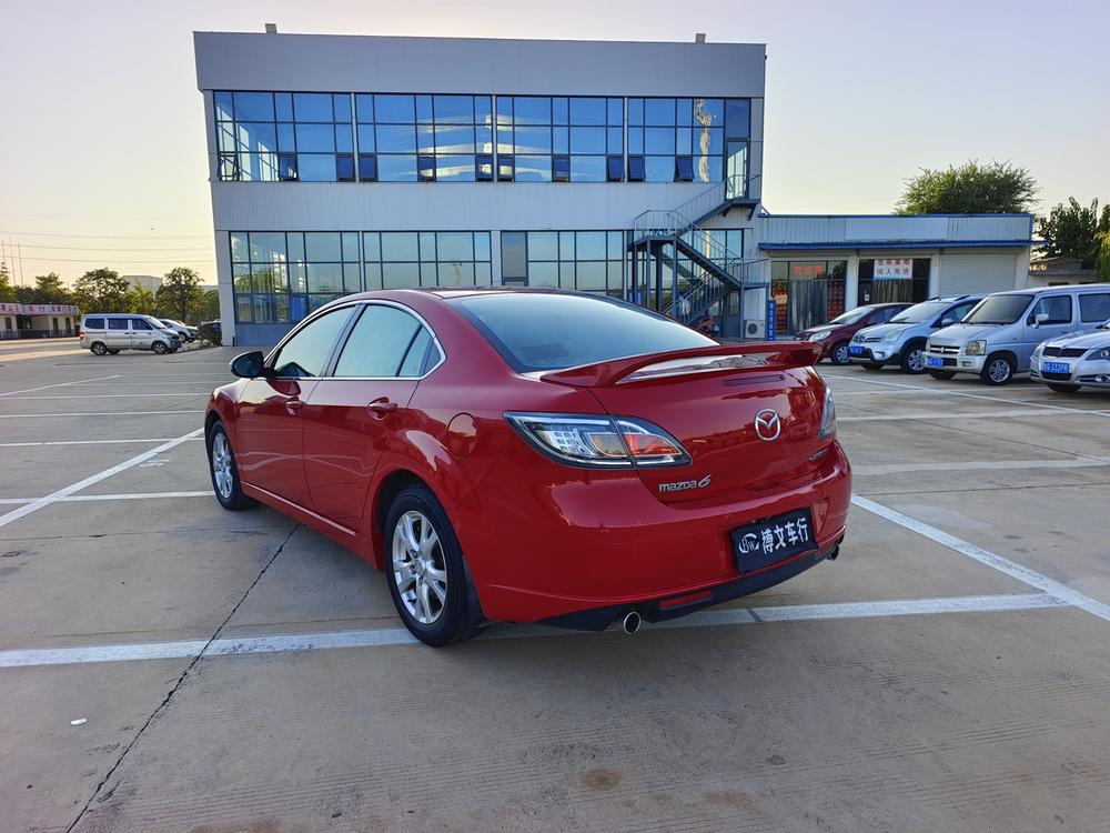 Mazda Ruiyi