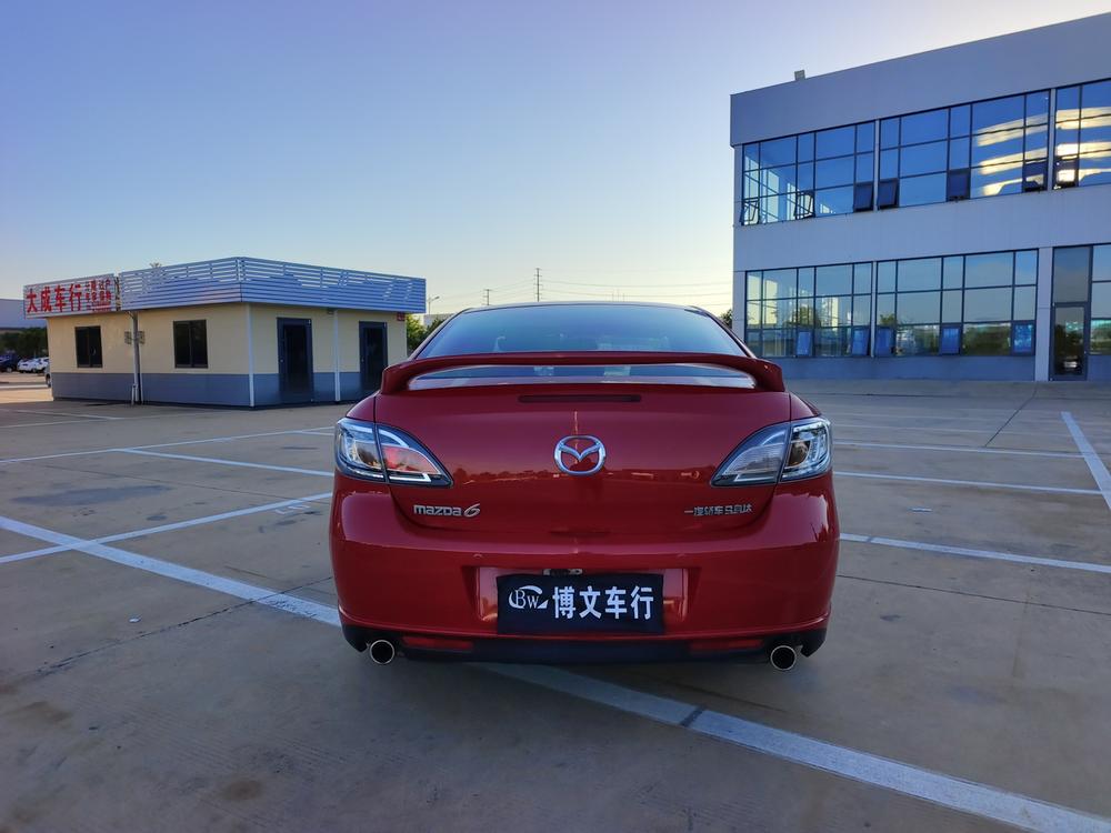 Mazda Ruiyi