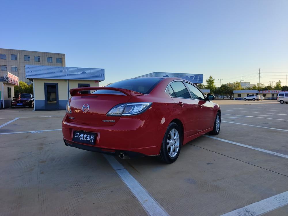 Mazda Ruiyi