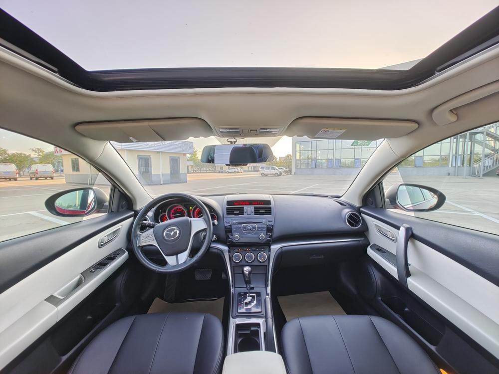 Mazda Ruiyi