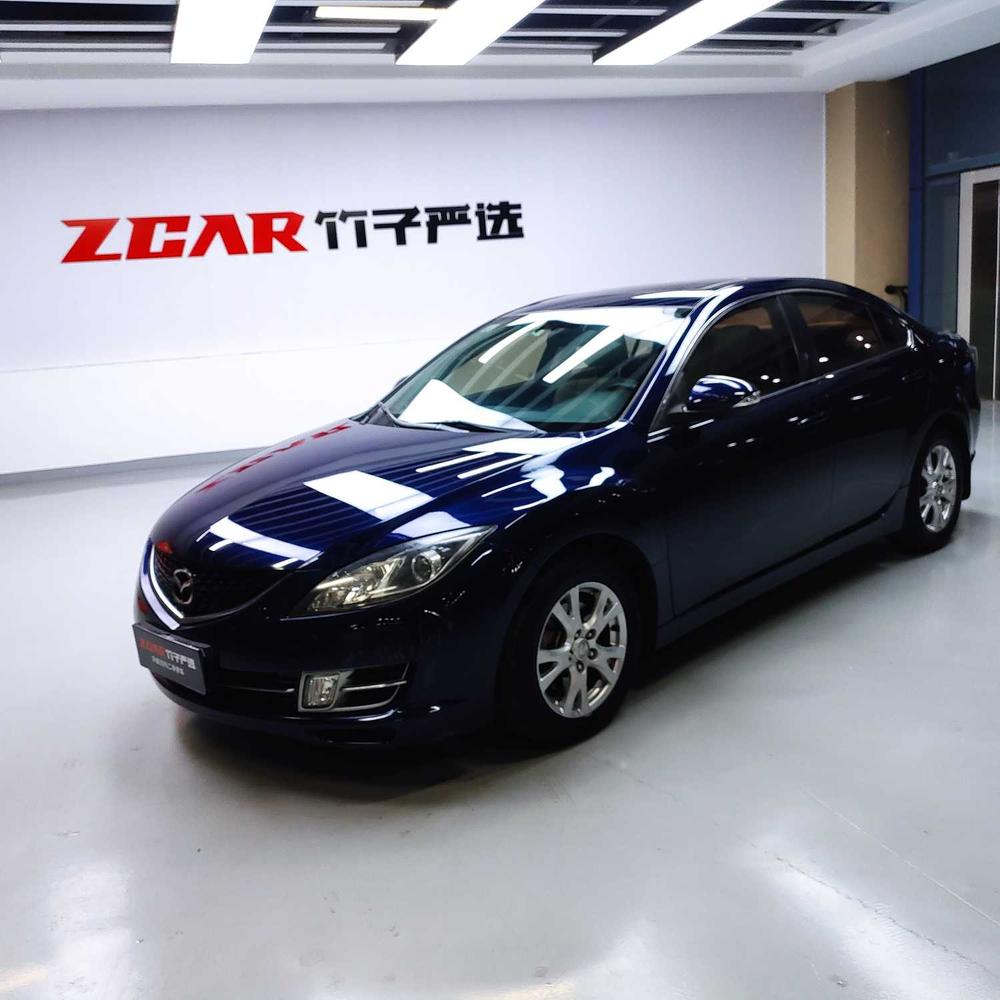 Mazda Ruiyi