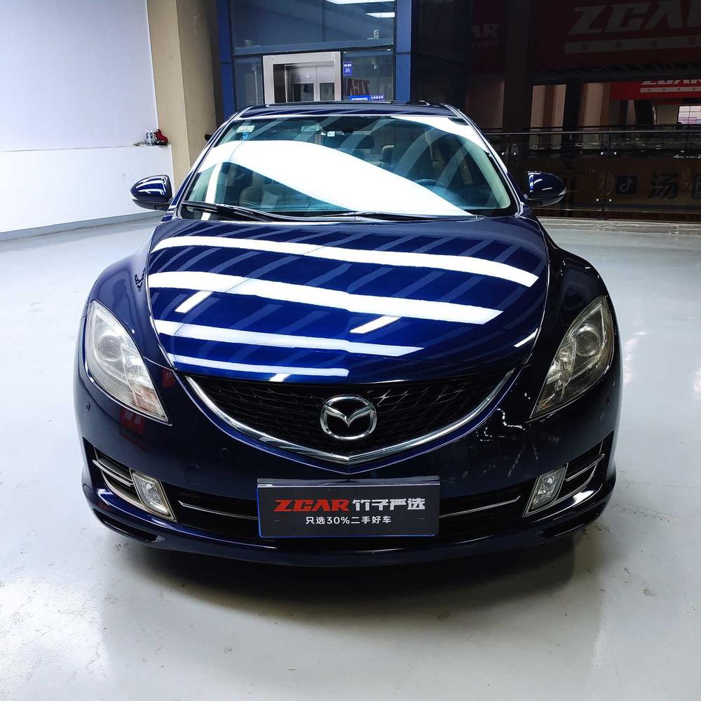 Mazda Ruiyi