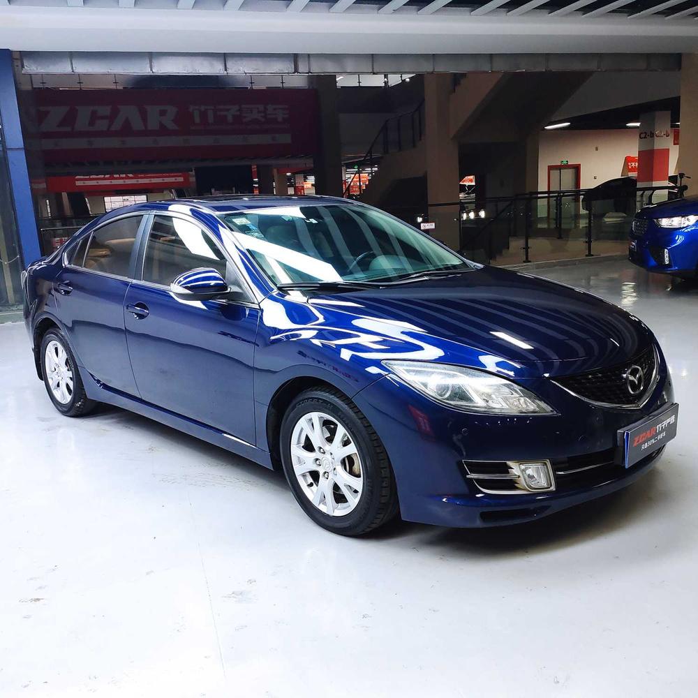 Mazda Ruiyi