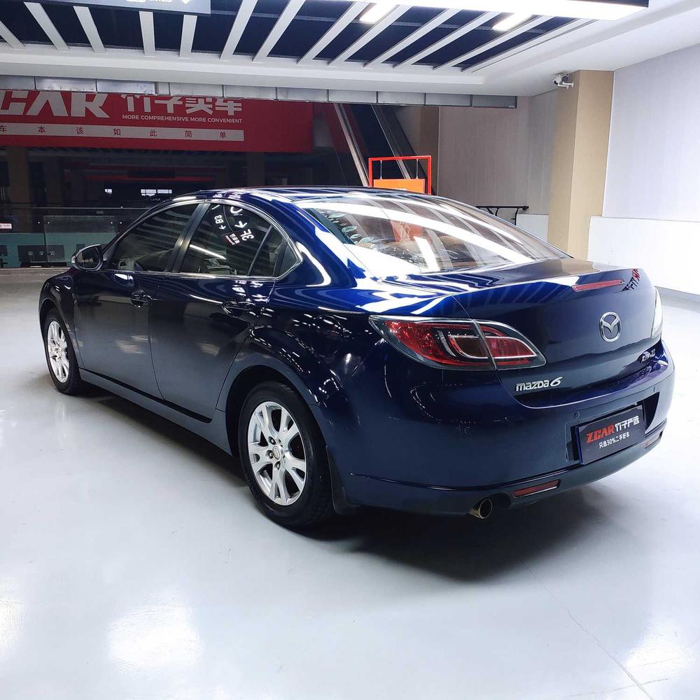 Mazda Ruiyi