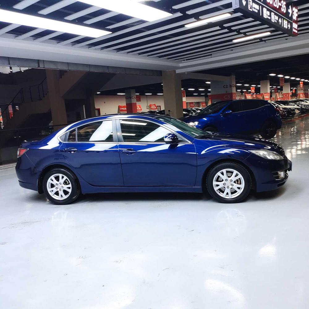 Mazda Ruiyi