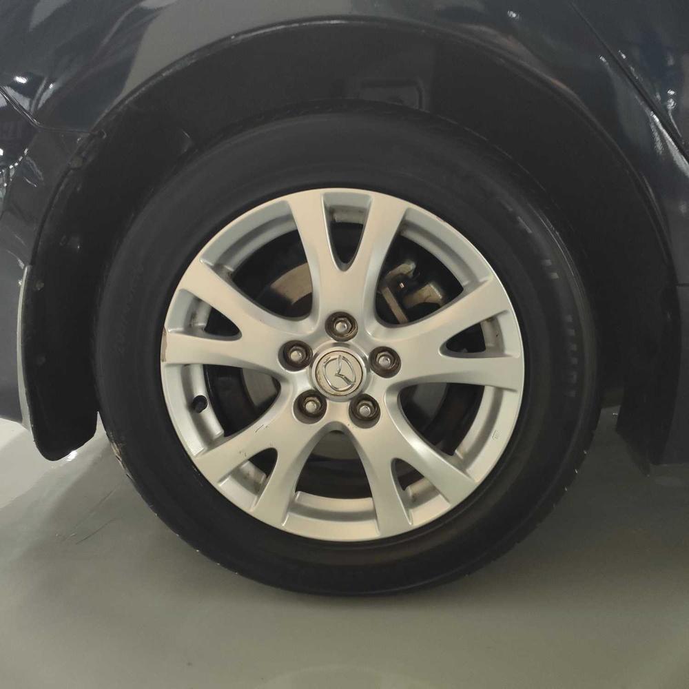 Mazda Ruiyi
