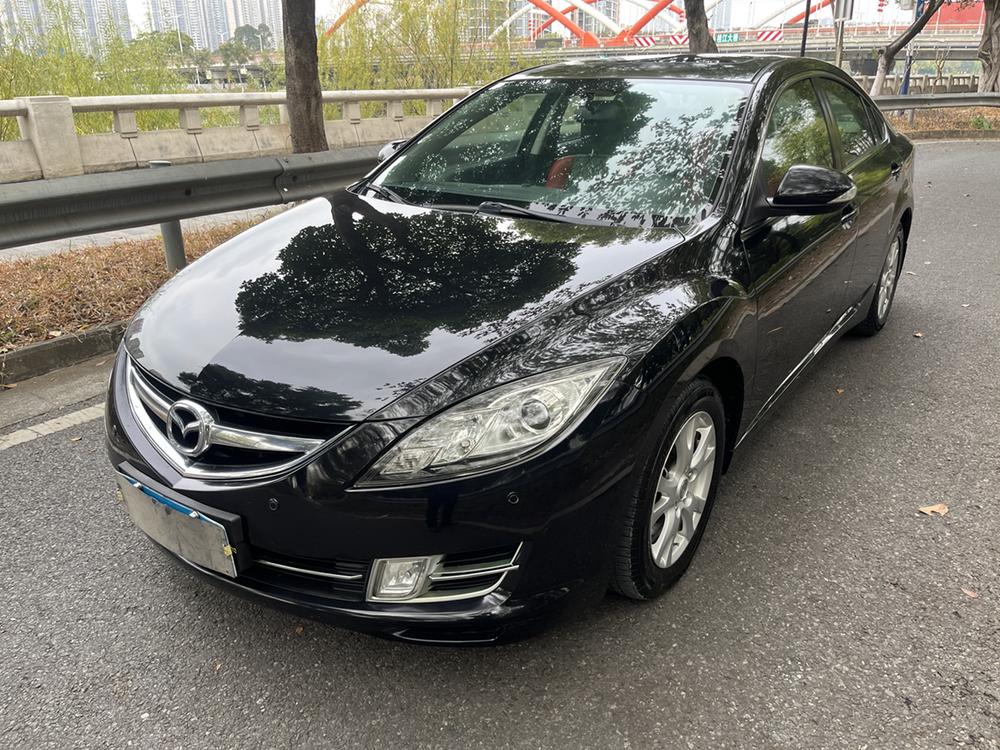 Mazda Ruiyi
