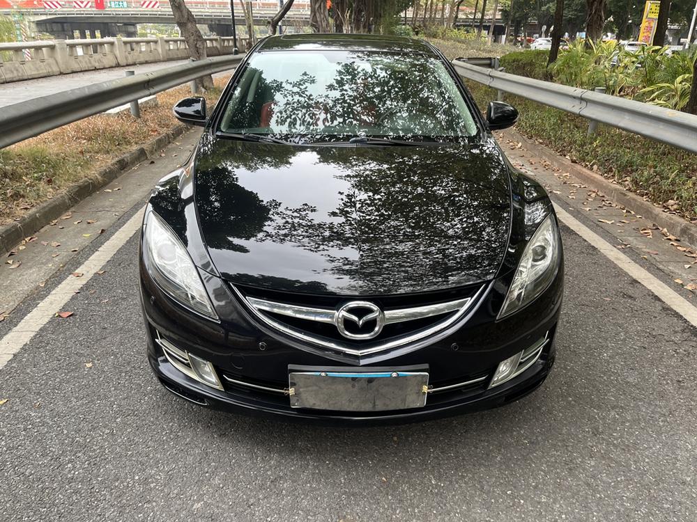Mazda Ruiyi