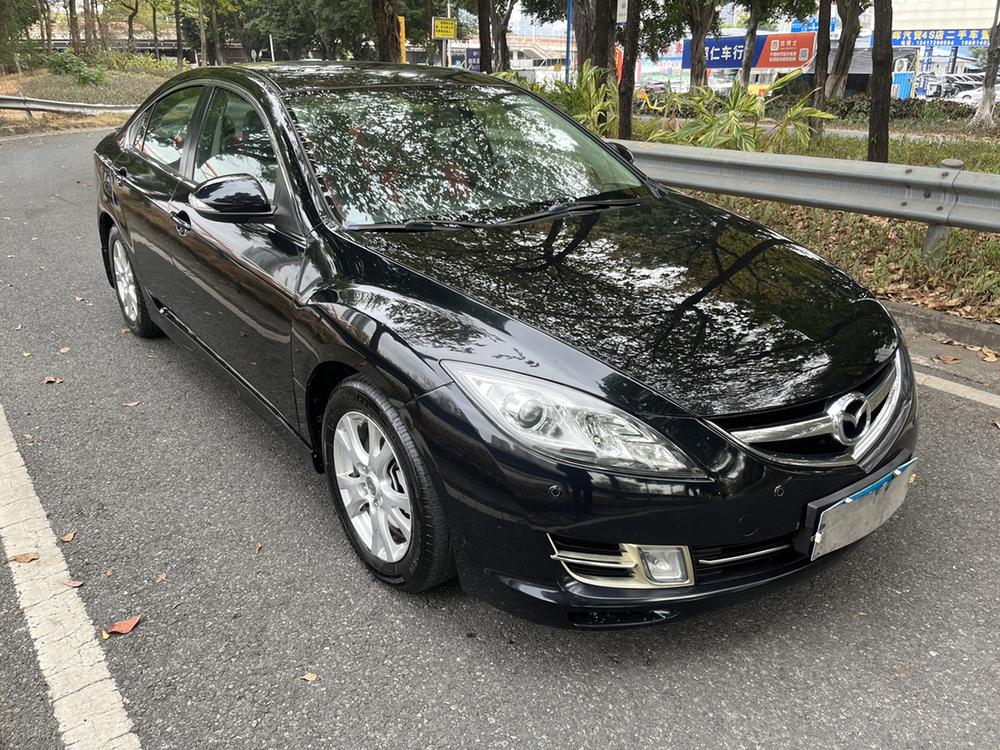 Mazda Ruiyi
