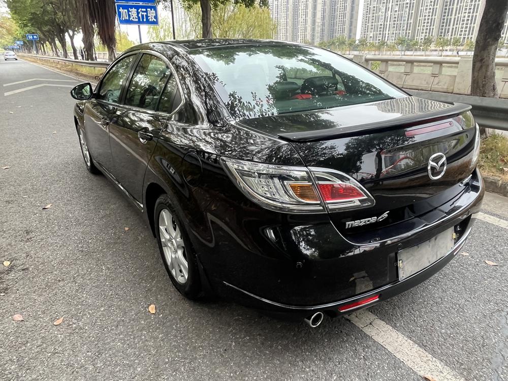 Mazda Ruiyi