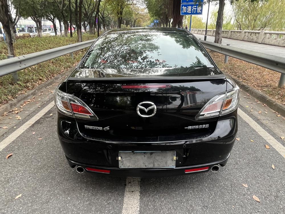 Mazda Ruiyi