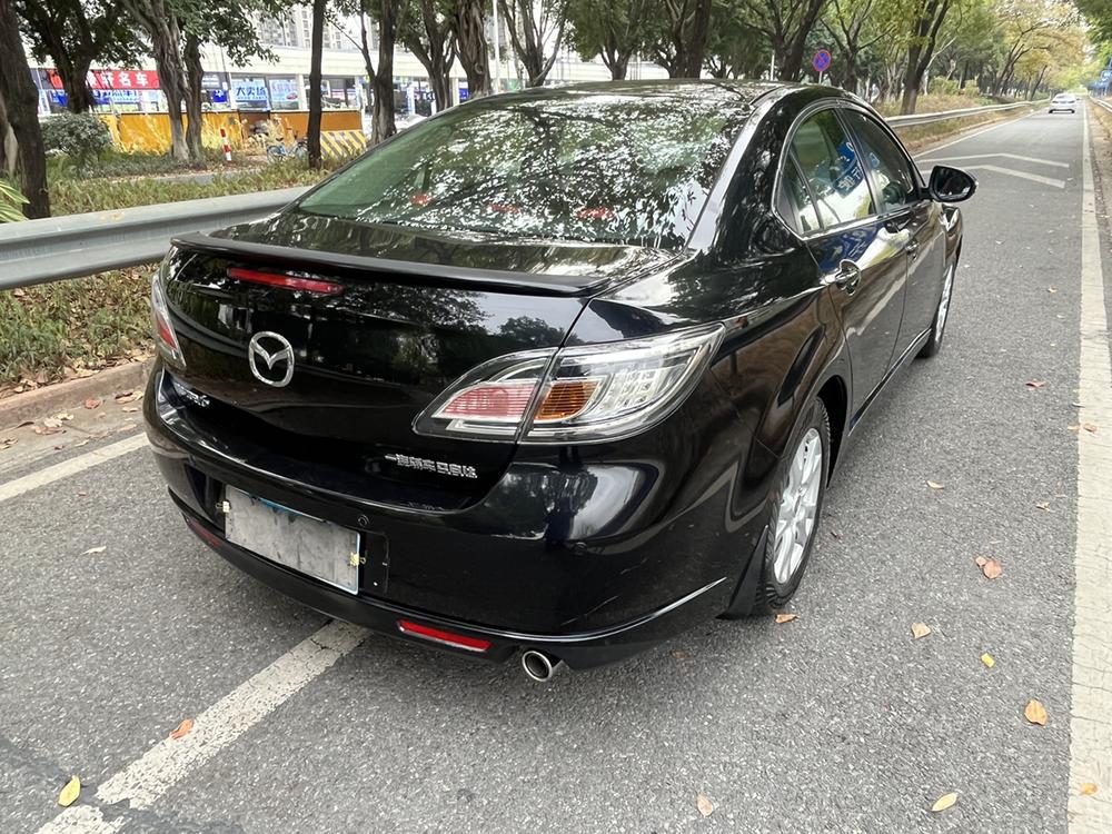 Mazda Ruiyi